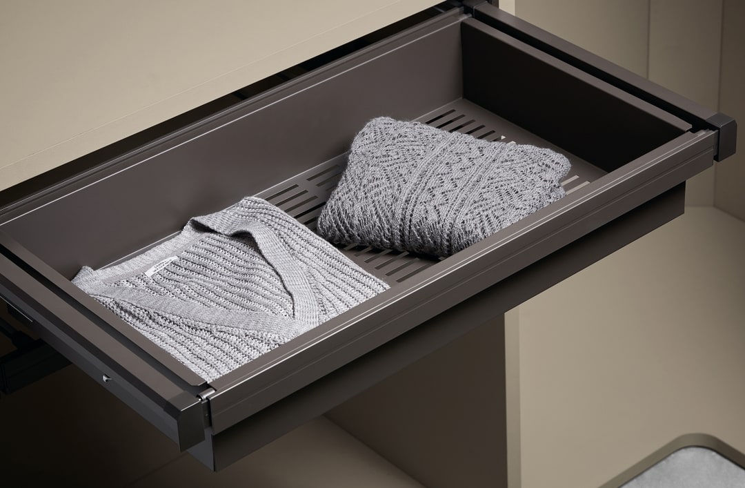 INTERIORES DE ARMARIOS